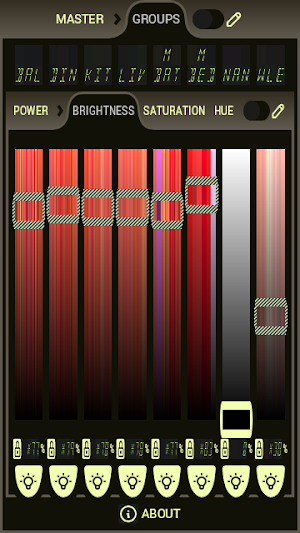 AMBISWITCH Screenshot 1