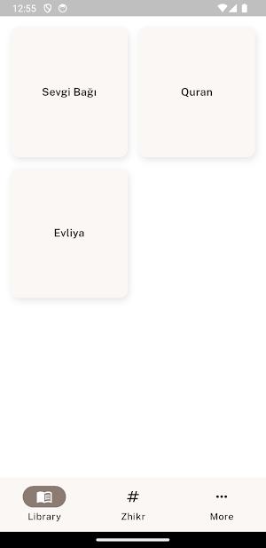 Sevgi Bağı İsmail Çetin Screenshot 0
