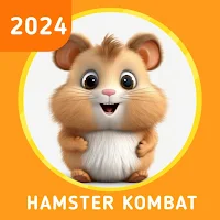 Hamster Kombat