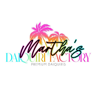 Martha’s Daiquiri Factory