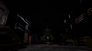 After Fright (Beta) Screenshot 2