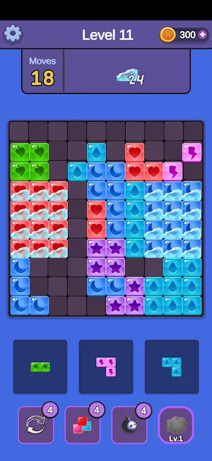 MatchBlock Screenshot 3