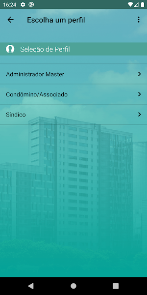 Atual Adm Screenshot 1