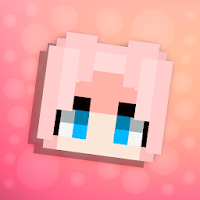 Girls Skins for Minecraft PE