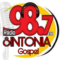 Sintonia Gospel Rádio Oficial