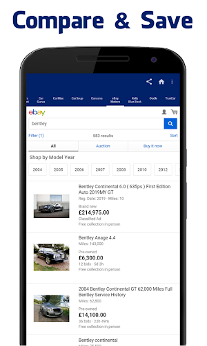 Buy Used Cars Sales USA Screenshot 3