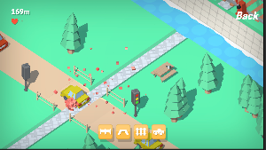 Pet Move Smart Screenshot 1