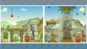 Civiballs 2: Physics Puzzle Screenshot 2