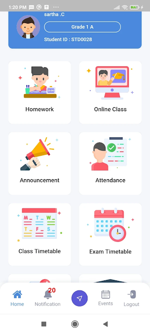 EMBESOW Screenshot 2