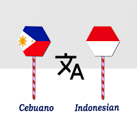 Cebuano Indonesian Translator