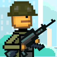 Pixel Playground
