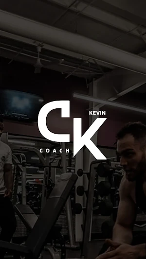 CoachKev Screenshot 0