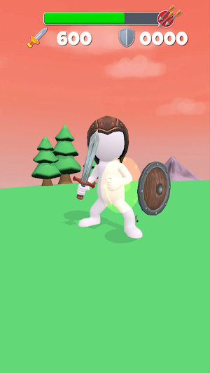 Perception 3D Screenshot 2