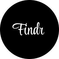 Findr for GitHub