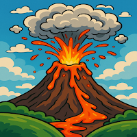Lava 3D II