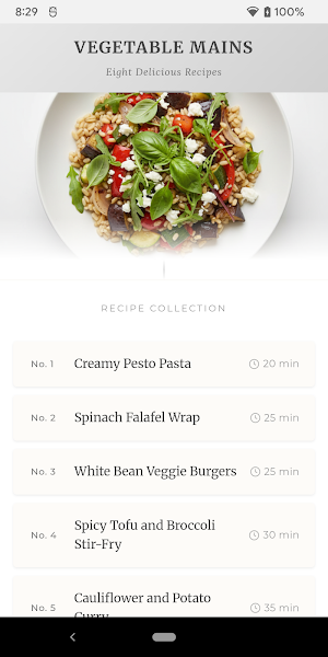 Renal Diet - CKD Meal Planner Screenshot 3