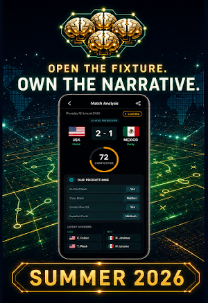 Football WC AI Hive Screenshot 1