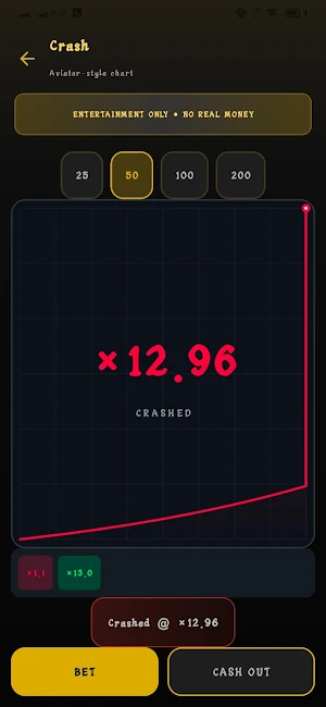 ufabet Screenshot 1