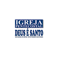 Igreja Pentecostal Deus Santo