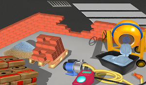 City Builder Construction City Real Simulator Game Screenshot 2