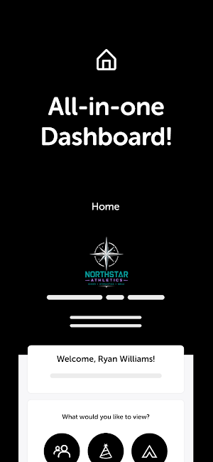 Northstar Athletics TX Screenshot 0