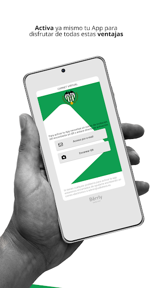 Unión Deportiva Bétera Screenshot 3