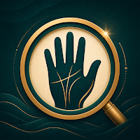 PalmLens Palm Reading