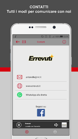 Errevutì Screenshot 3