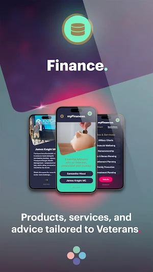 weServed Screenshot 3
