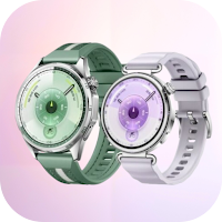 Huawei Watch GT 6 app Guide