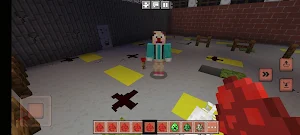 Mastercraft Horror Clown Screenshot 1