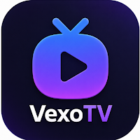 Vexo Tv : Movies & TV Shows