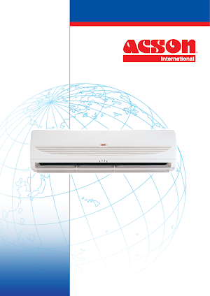 Acson Ac Error Code Guide Screenshot 3