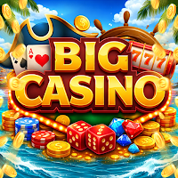 Big Pirate Slots Casino