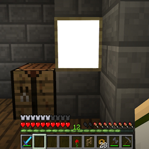 Photo Frames MCPE Screenshot 2