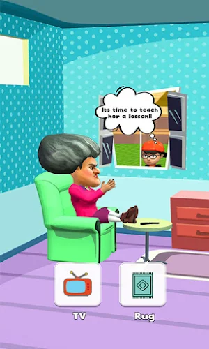 Prankster 3D Screenshot 3