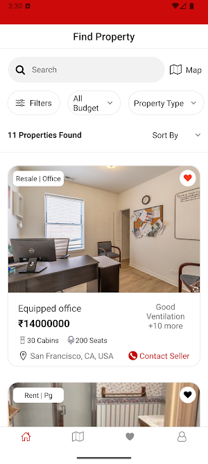 LS Realtorin Screenshot 1