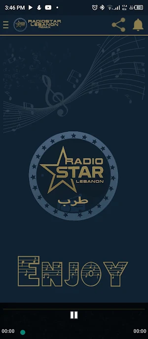 R Starlbfm Screenshot 1