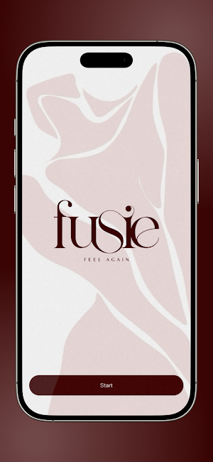 Fusie Circle Screenshot 0