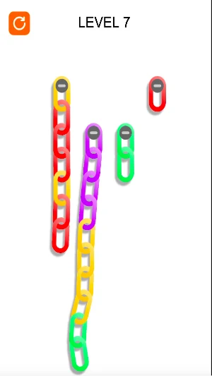 Unchain The Clips Screenshot 3