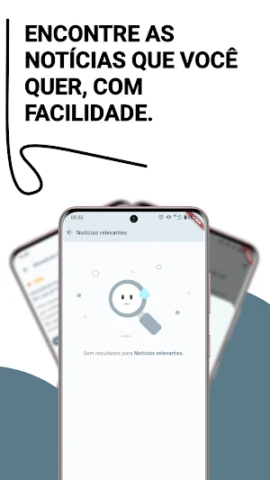 SeeNews - Últimas Notícias Screenshot 3