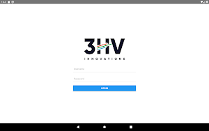 3HV Workforce Management Screenshot 0