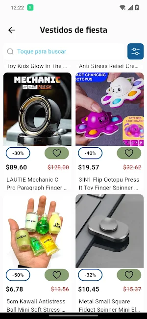 Cheap Kids Toys Onlin Shopping Screenshot 1