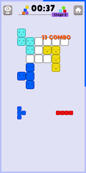 More Block Screenshot 2
