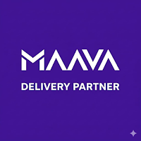 Maava Delivery