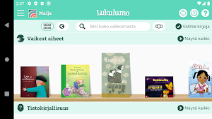 Lukulumo Screenshot 0