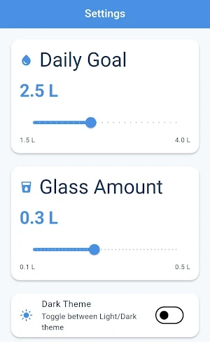 Water-Add Screenshot 2