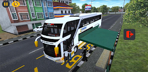 Bus Simulator US Bus Transport Screenshot 3