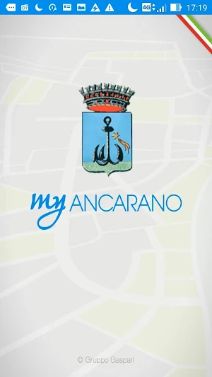 MyAncarano Screenshot 0