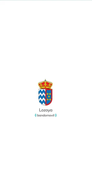 Lozoya Informa Screenshot 0